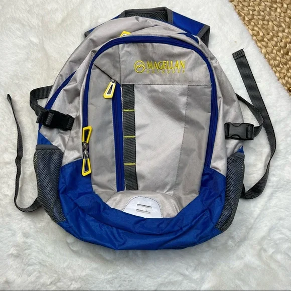 Magellan hiking backpack online